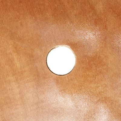 Image two of Round Table 60"